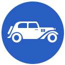 Classic cars - international auto shipping