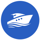 Boats and yatch shipping