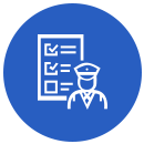 customs clearence - shipping services