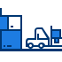 RORO Shipping services