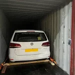 Vehicle transport UK