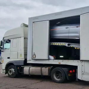 Vehicle Transport UK