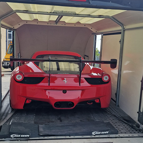 Ship a Car | Car ship UK